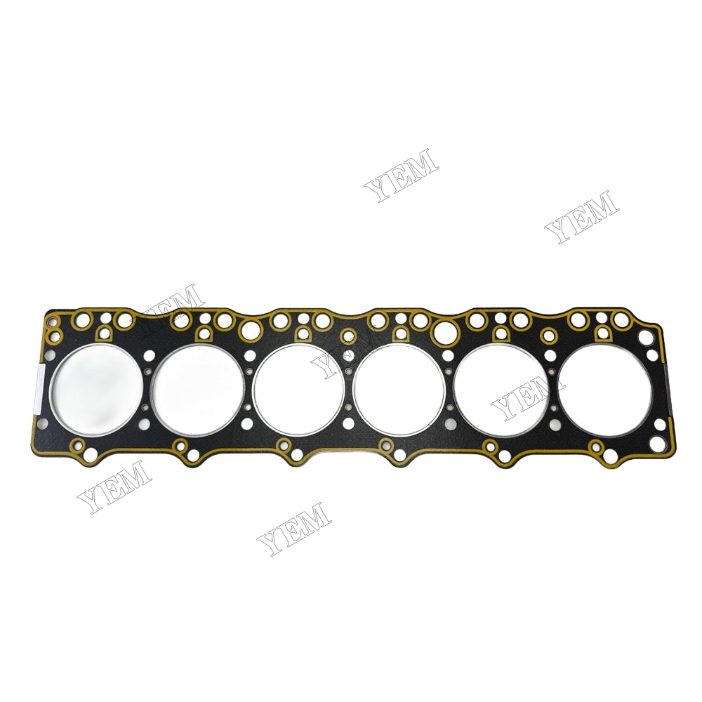 YEM Parts CY6102BG-E2 Full Gasket Kit for Chaochai Mechanical Spare Parts For Chaochai