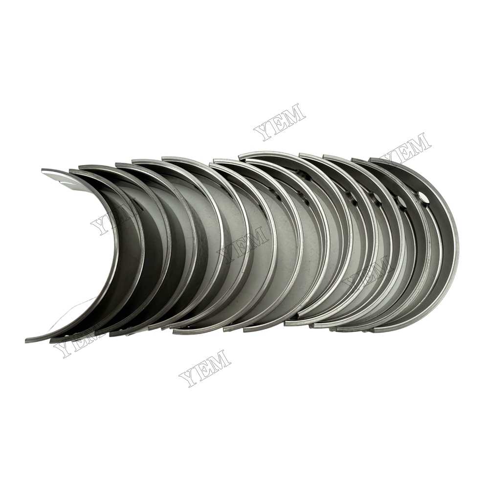 YEM Parts CY6102BG-E2 Main Bearing for Chaochai Mechanical Spare Parts