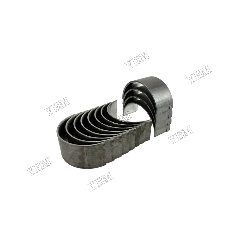 YEM Parts CY6102BG-E2 Connecting Rod Bearing for Chaochai Mechanical Spare Parts For Chaochai