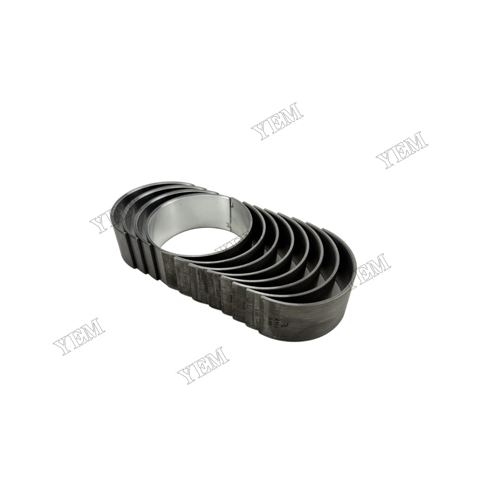 YEM Parts CY6102BG-E2 Connecting Rod Bearing for Chaochai Mechanical Spare Parts For Chaochai
