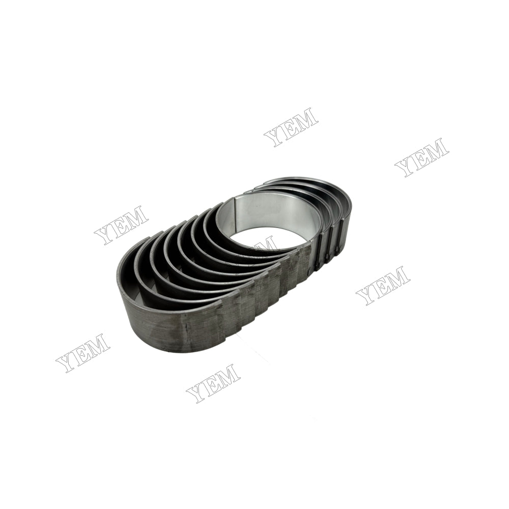YEM Parts CY6102BG-E2 Connecting Rod Bearing for Chaochai Mechanical Spare Parts For Chaochai