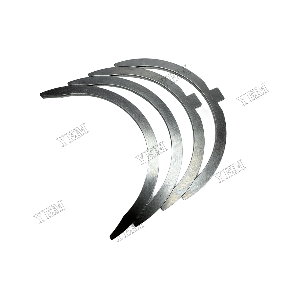 YEM Parts CY6102BG-E2 Thrust Washer for Chaochai Mechanical Spare Parts For Chaochai
