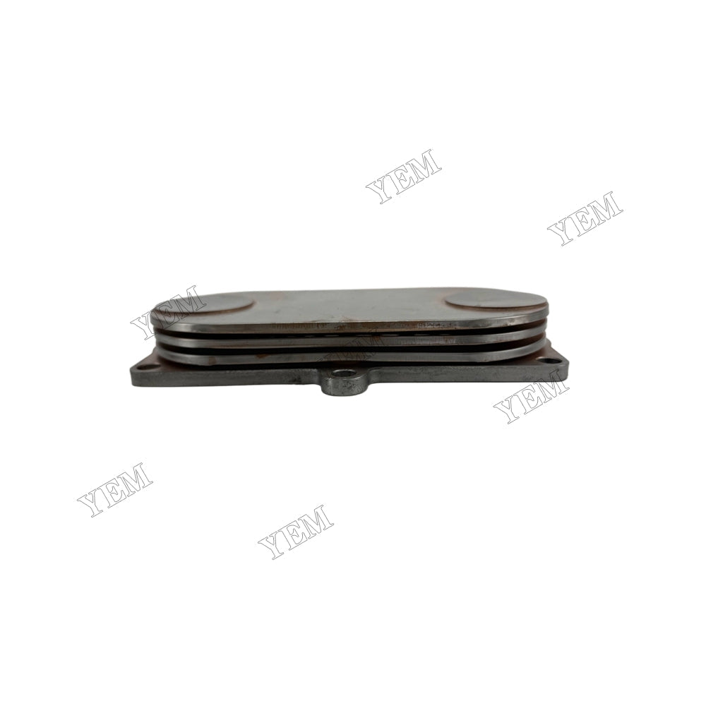 YEM Parts 4045 Oil Cooler Core RE560756 for John Deere Loader 260 270 280 310E 310G 310SE 310SG For John Deere