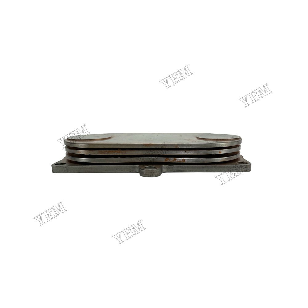YEM Parts 4045 Oil Cooler Core RE560756 for John Deere Loader 260 270 280 310E 310G 310SE 310SG For John Deere