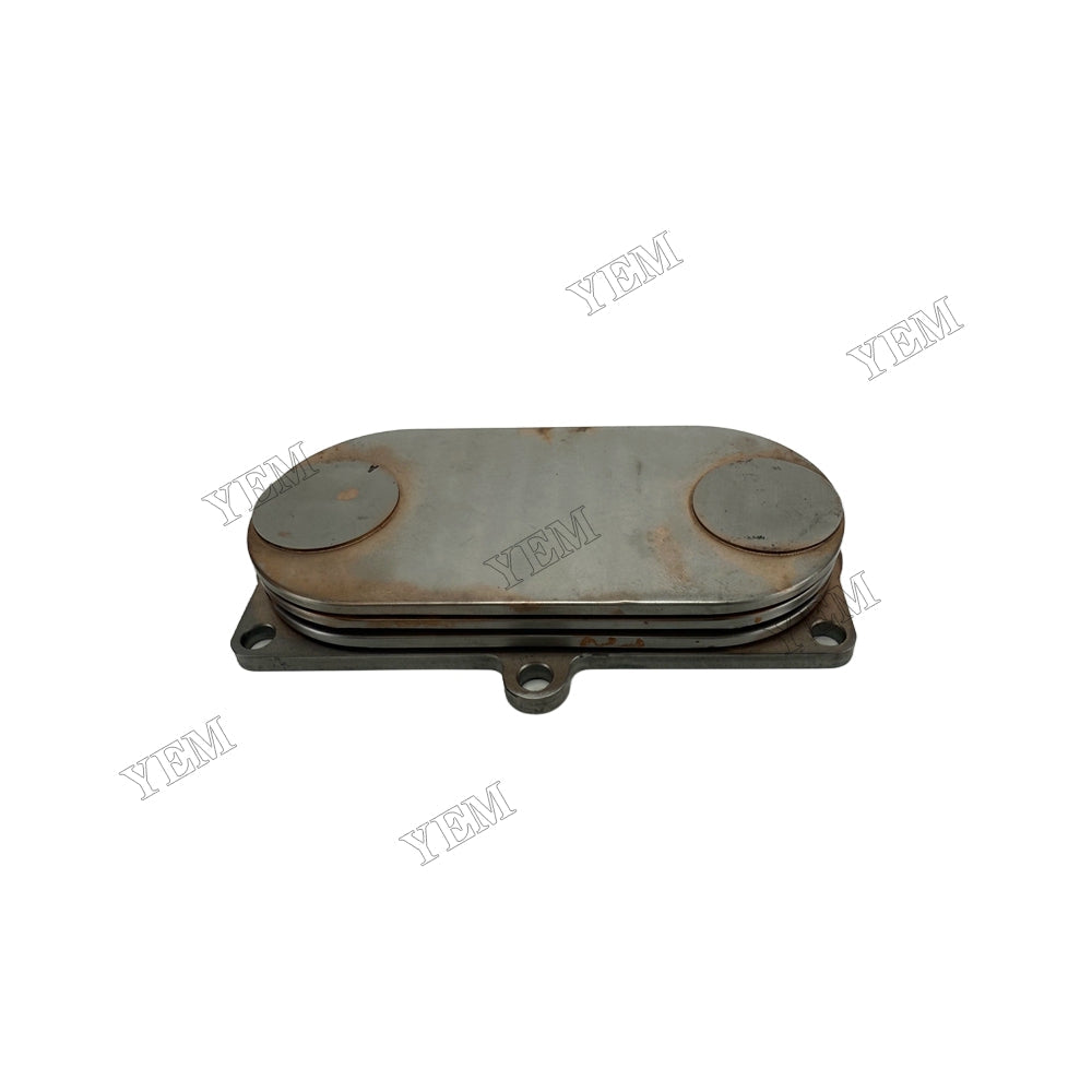 YEM Parts 4045 Oil Cooler Core RE560756 for John Deere Loader 260 270 280 310E 310G 310SE 310SG For John Deere