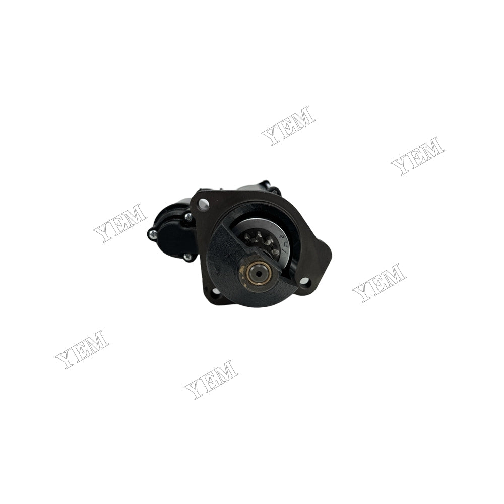 YEM Parts 6068 Starter Motor 24V for John Deere Mechanical Spare Parts For John Deere