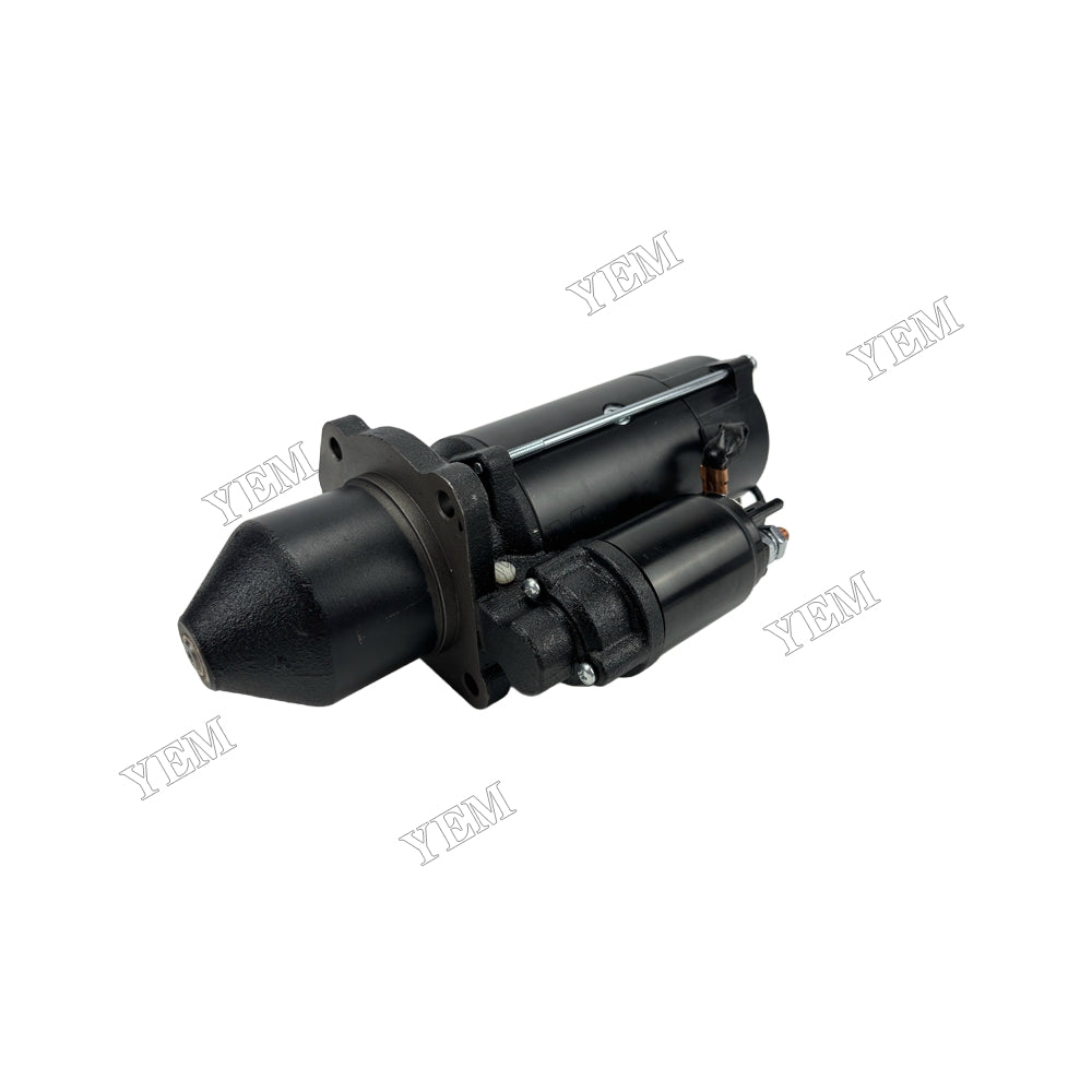 YEM Parts 6068 Starter Motor 24V for John Deere Mechanical Spare Parts For John Deere