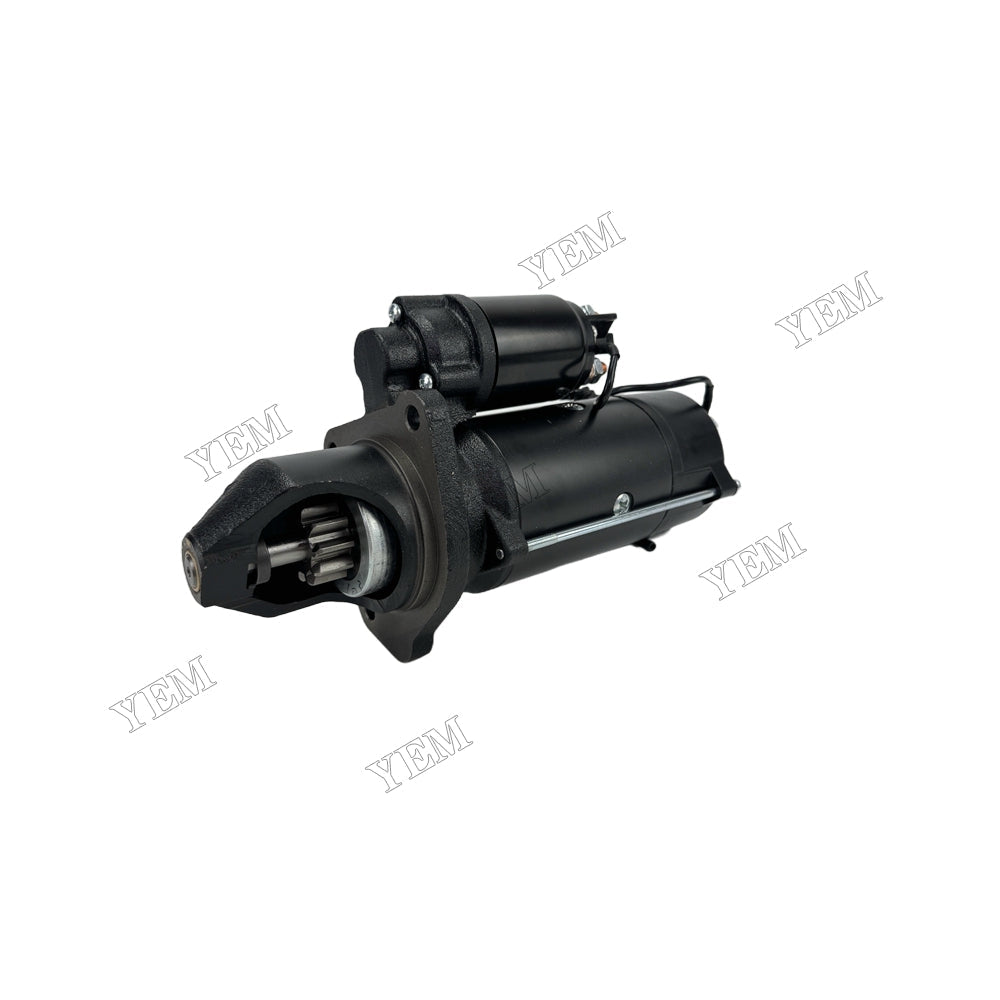 YEM Parts 6068 Starter Motor 24V for John Deere Mechanical Spare Parts For John Deere