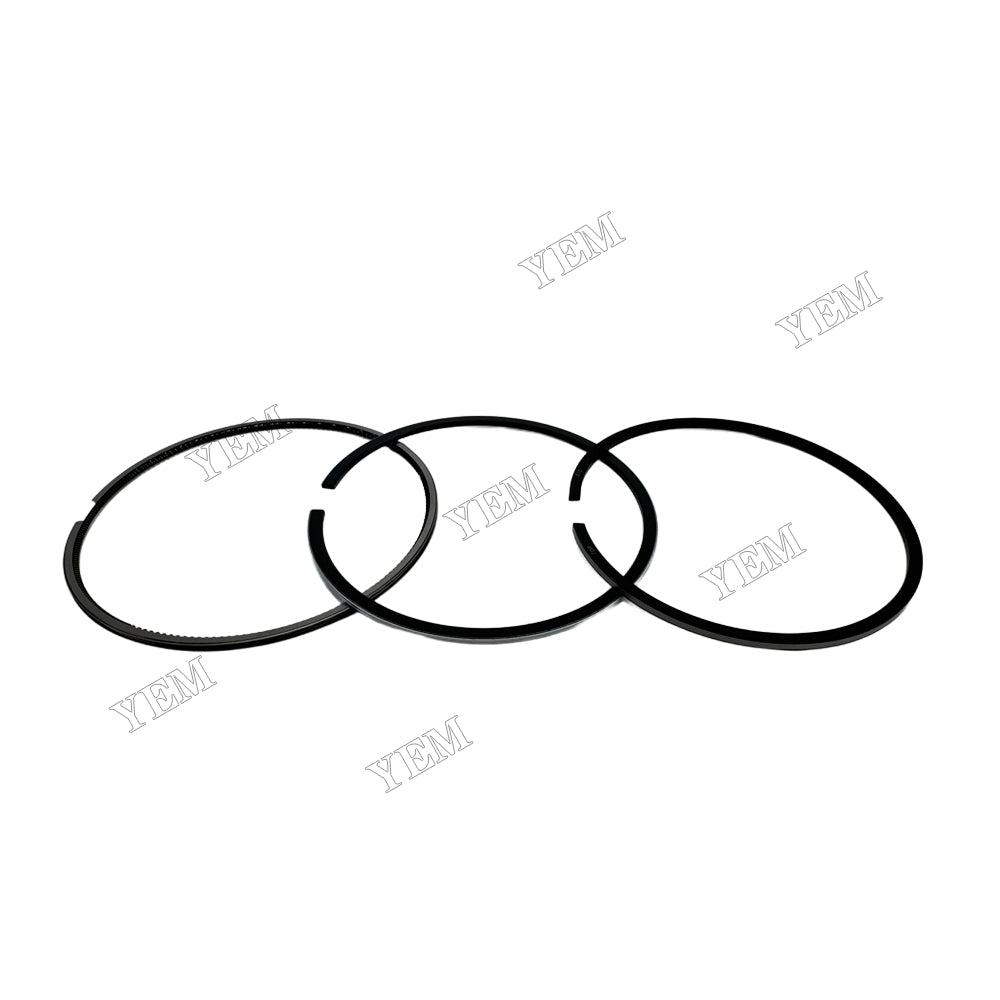 YEM Parts 6068 Piston Rings Set for John Deere Mechanical Spare Parts