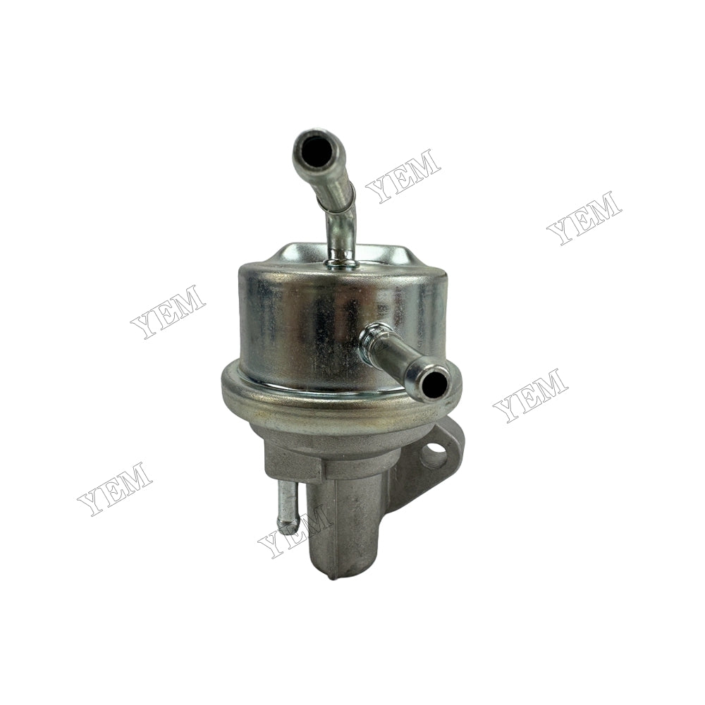 YEM Parts LX106 LX178 Fuel Pump 99916-2164 for John Deere GX345 LX178 LX188 LX279 Cub Cadet G1548 H1536 Z54L