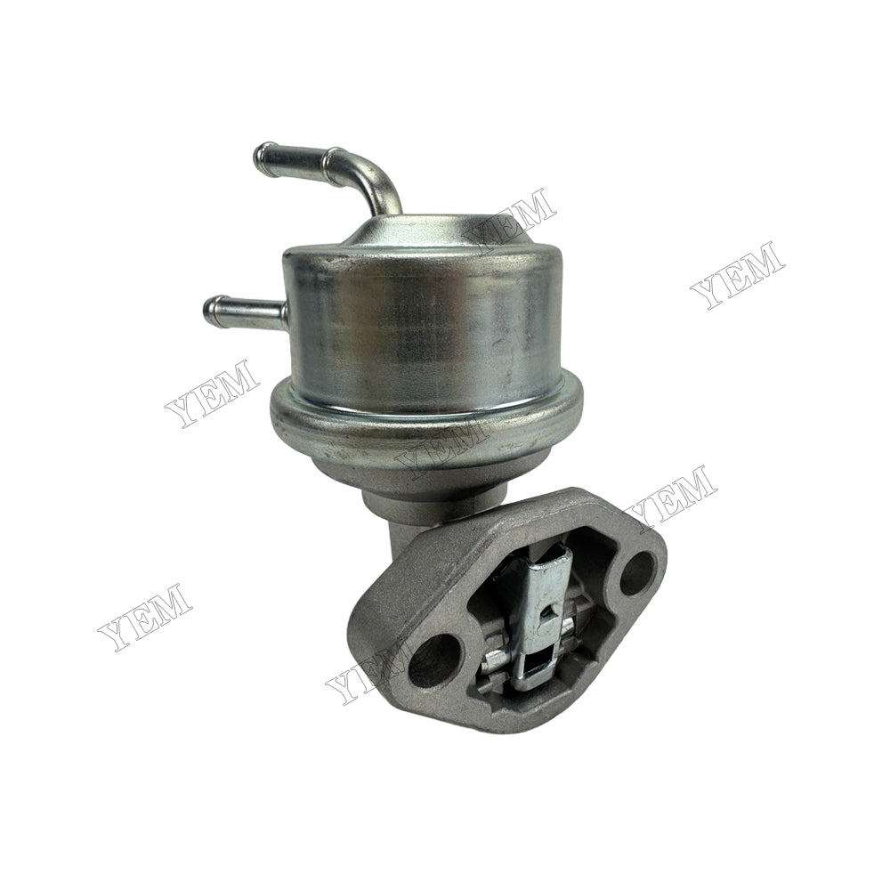 YEM Parts LX106 LX178 Fuel Pump 99916-2164 for John Deere GX345 LX178 LX188 LX279 Cub Cadet G1548 H1536 Z54L