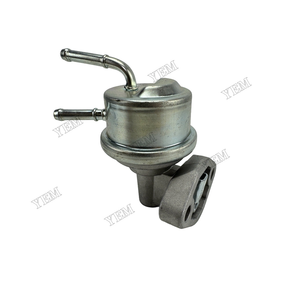YEM Parts LX106 LX178 Fuel Pump 99916-2164 for John Deere GX345 LX178 LX188 LX279 Cub Cadet G1548 H1536 Z54L