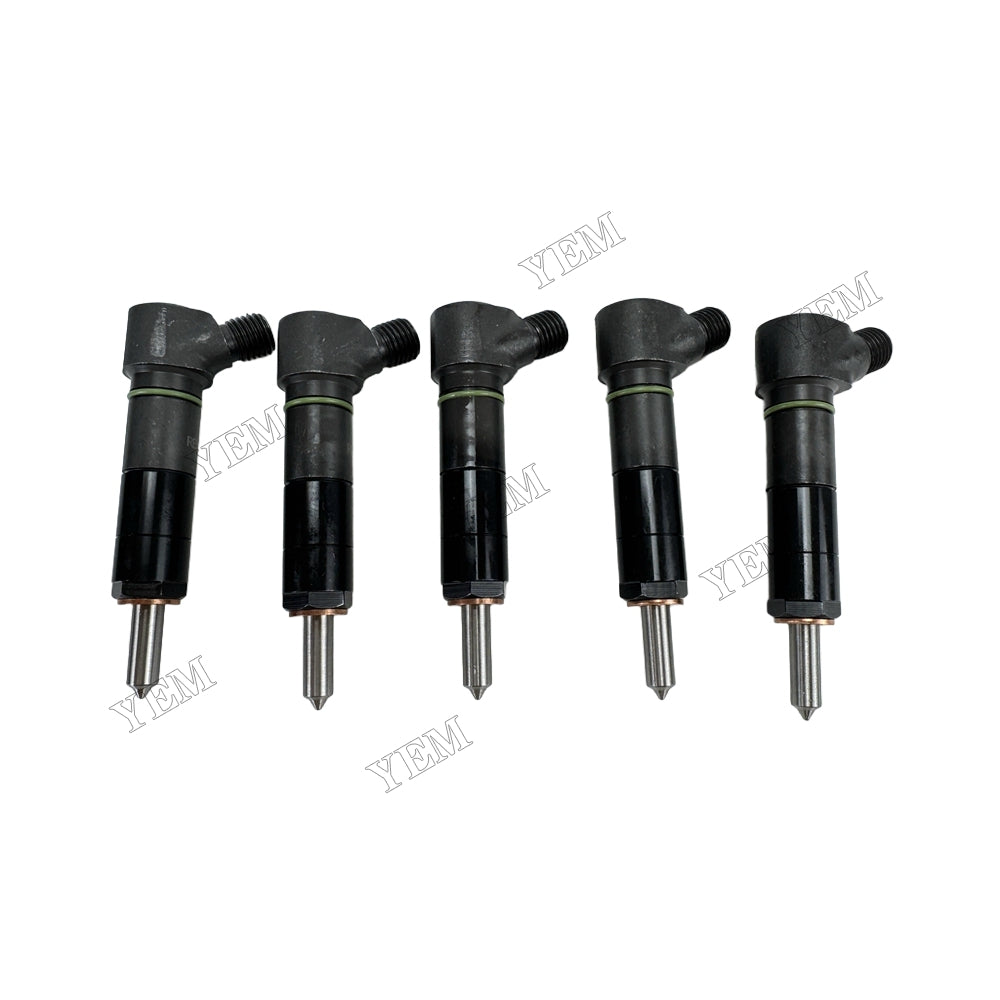 YEM Parts Injector RE528525 for John Deere 4024 5030 Loader 323D 328D 329D 332D 333D
