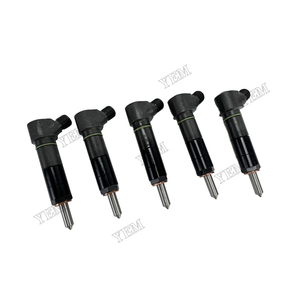 YEM Parts Injector RE528525 for John Deere 4024 5030 Loader 323D 328D 329D 332D 333D For John Deere
