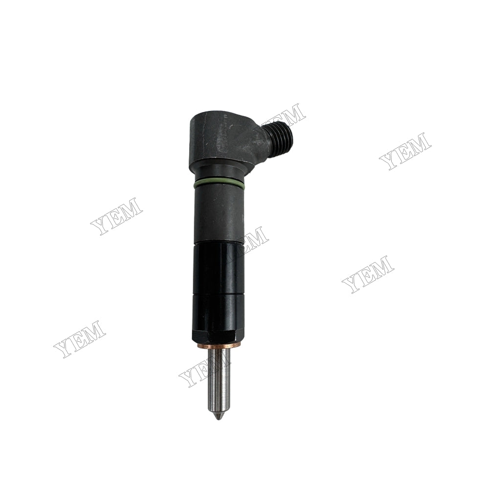 YEM Parts Injector RE528525 for John Deere 4024 5030 Loader 323D 328D 329D 332D 333D For John Deere