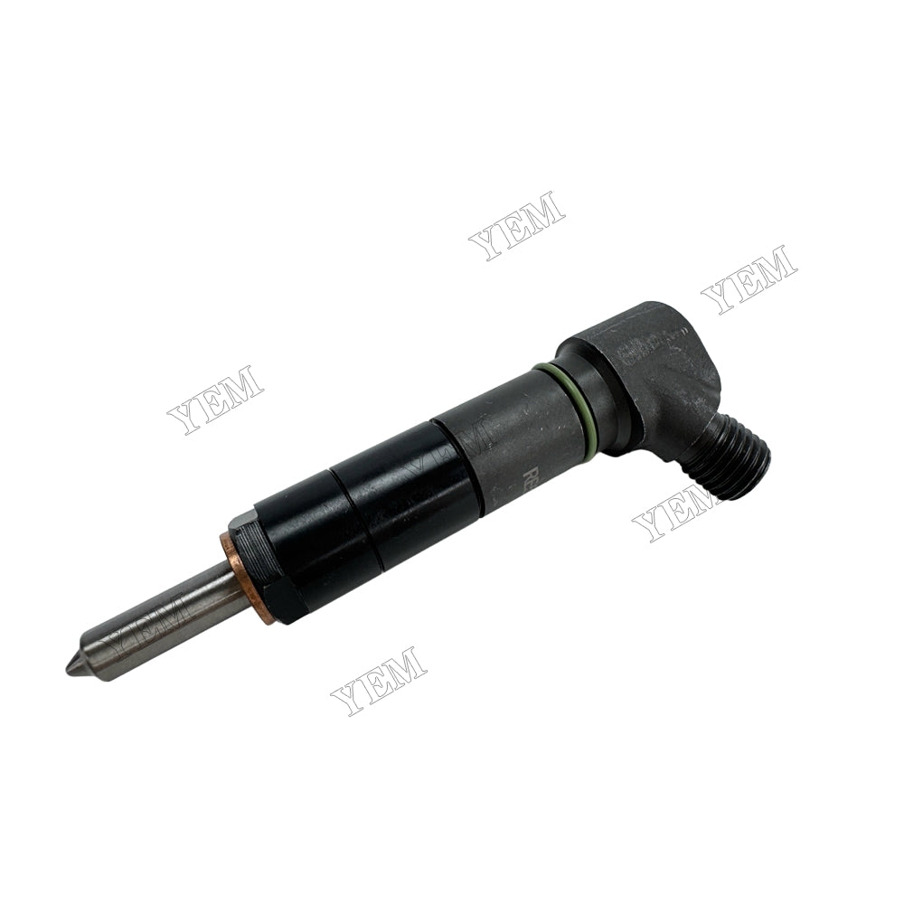 YEM Parts Injector RE528525 for John Deere 4024 5030 Loader 323D 328D 329D 332D 333D For John Deere
