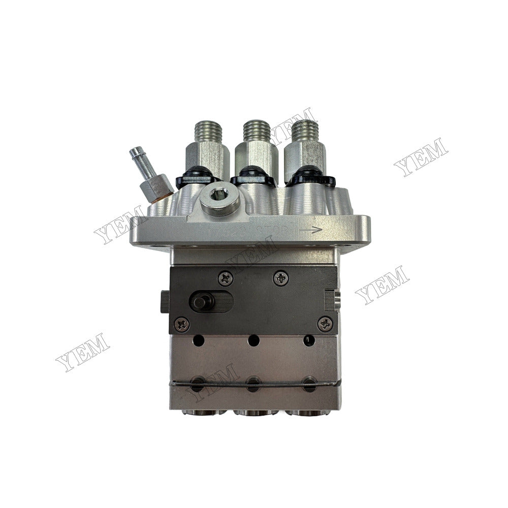 YEM Parts D722 Fuel Injection Pump 17529-51013 for Kubota Mechanical Spare Parts For Kubota