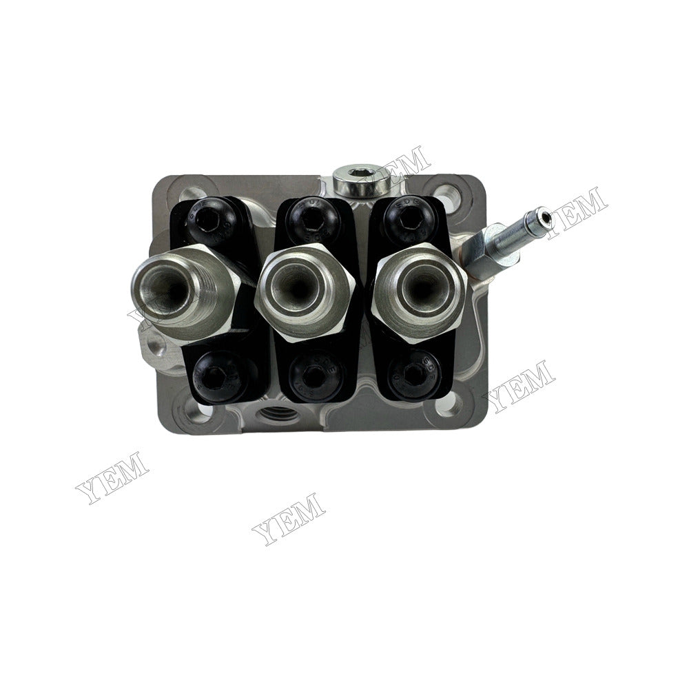 YEM Parts D722 Fuel Injection Pump 17529-51013 for Kubota Mechanical Spare Parts For Kubota
