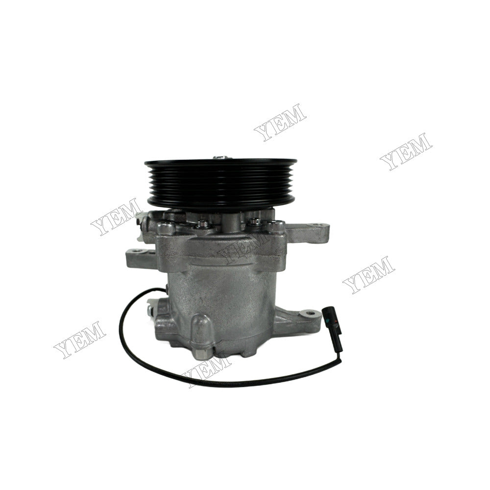 YEM Parts Air Compressor 3P999-00620 for Kubota Mechanical Spare Parts