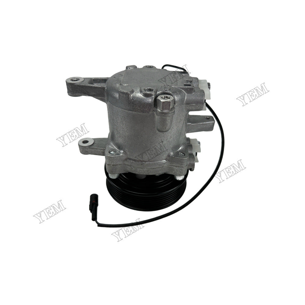 YEM Parts Air Compressor 3P999-00620 for Kubota Mechanical Spare Parts For Kubota