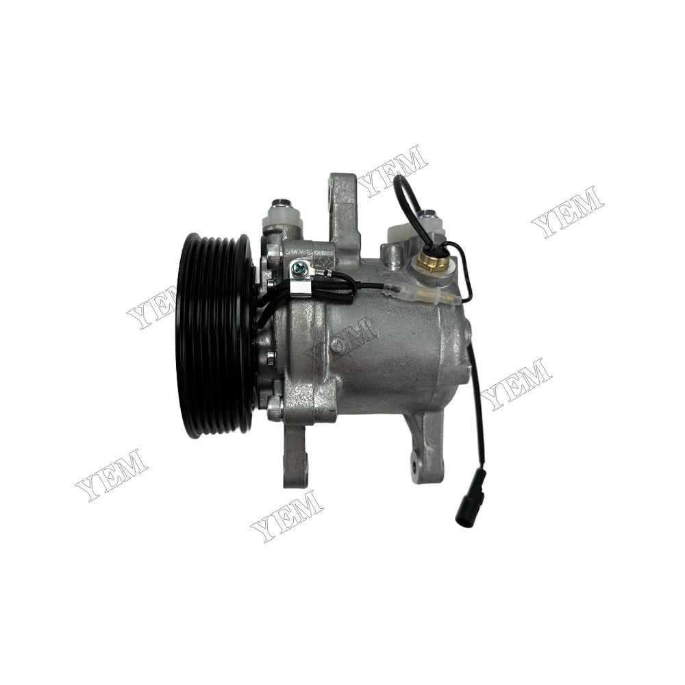 YEM Parts Air Compressor 3P999-00620 for Kubota Mechanical Spare Parts For Kubota