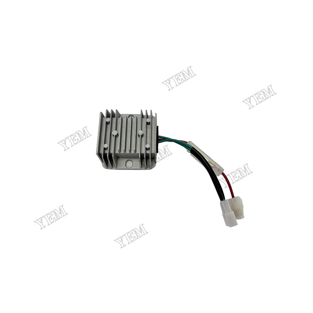 YEM Parts Relay KM168F16400 for Kubota Mechanical Spare Parts