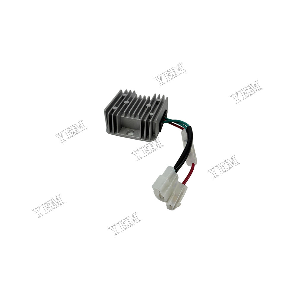 YEM Parts Relay KM168F16400 for Kubota Mechanical Spare Parts For Kubota