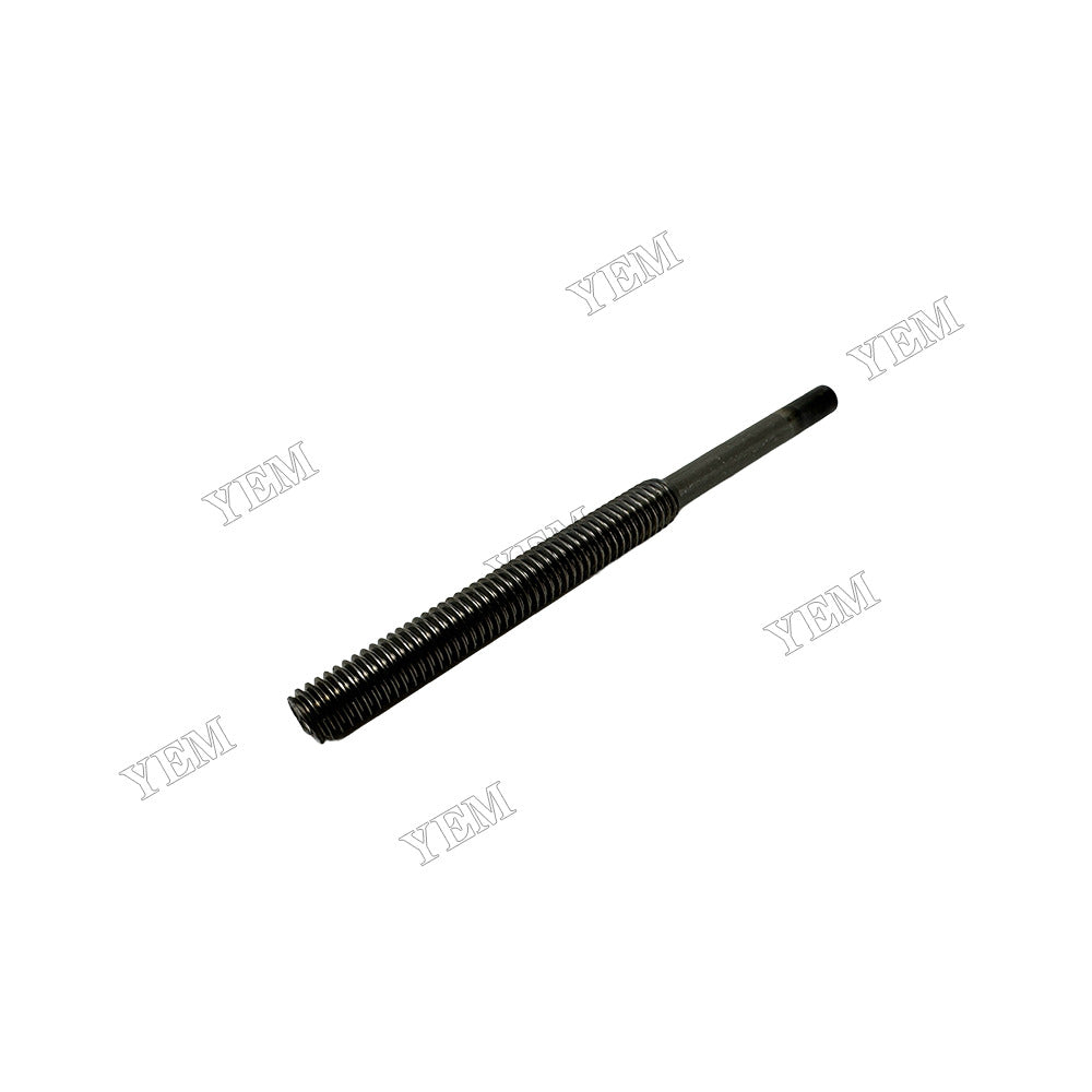 YEM Parts Bolt,Adjusting 1G772-54120 393-2936 for Kubota Mechanical Spare Parts