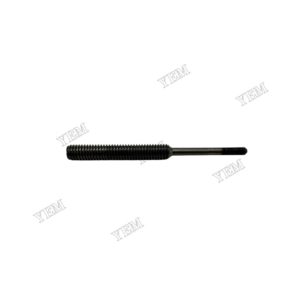 YEM Parts Bolt,Adjusting 1G772-54150 393-2935 for Kubota Mechanical Spare Parts For Kubota
