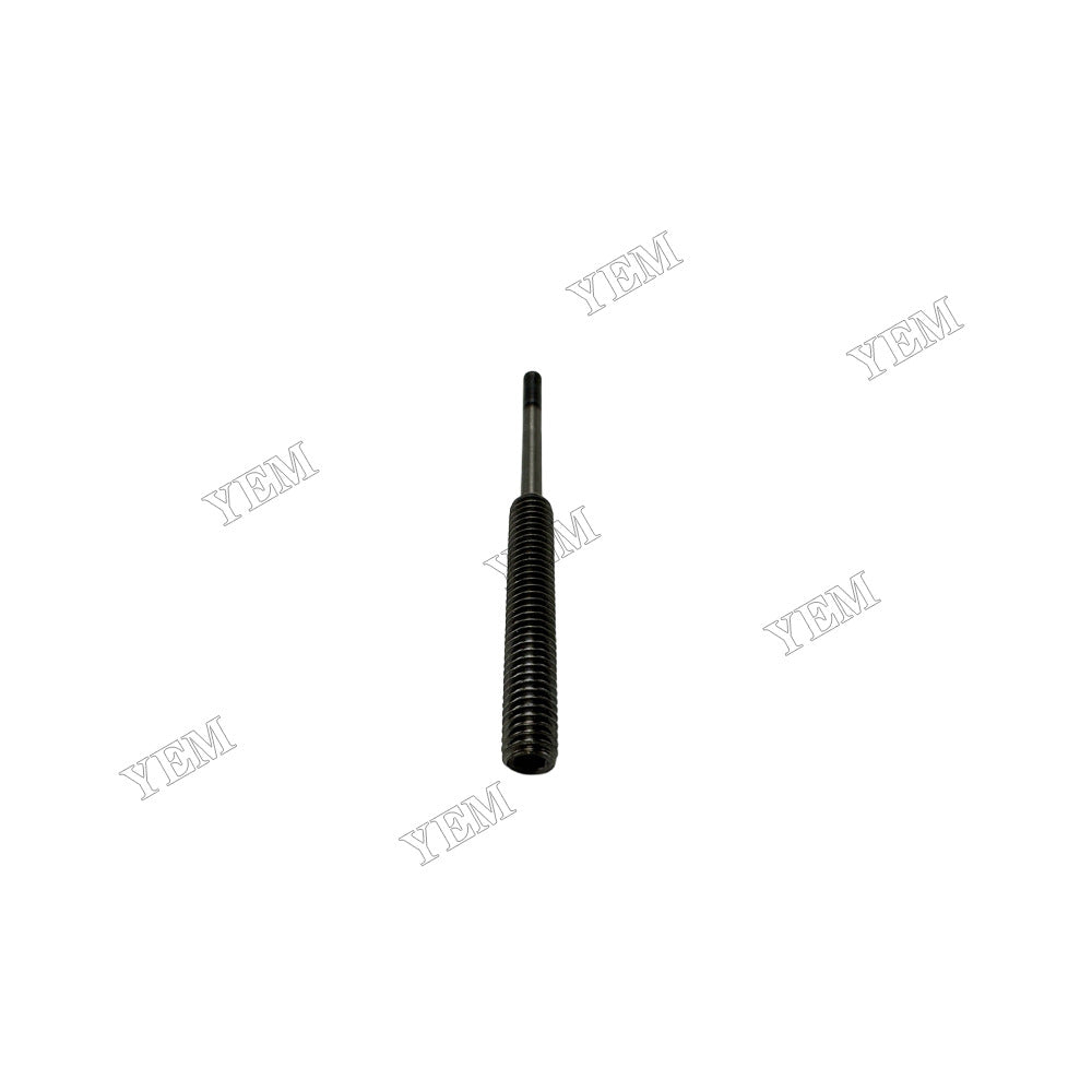 YEM Parts Bolt,Adjusting 1G772-54150 393-2935 for Kubota Mechanical Spare Parts For Kubota