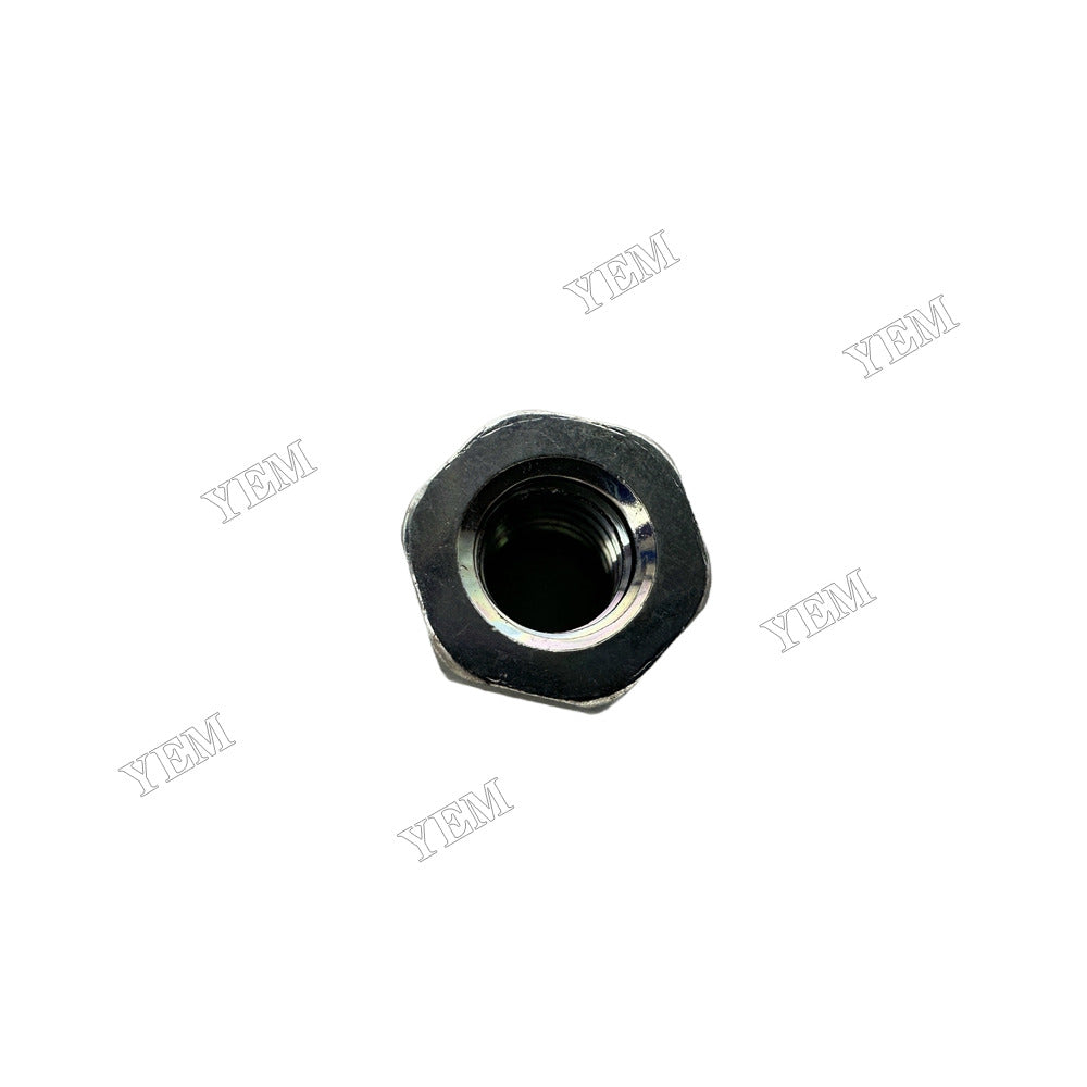 YEM Parts Nut Lock 1G031-54210 393-2951 for Kubota Mechanical Spare Parts