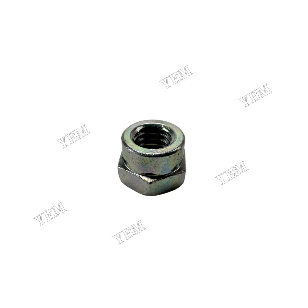 YEM Parts Nut Lock 1G031-54210 393-2951 for Kubota Mechanical Spare Parts For Kubota