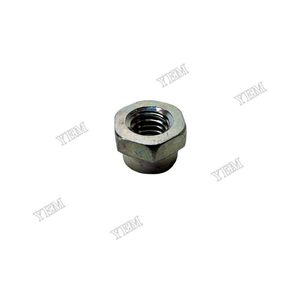 YEM Parts Nut Lock 1G031-54210 393-2951 for Kubota Mechanical Spare Parts For Kubota