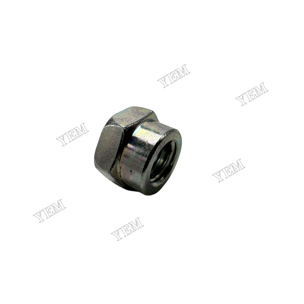 YEM Parts Nut Lock 1G031-54210 393-2951 for Kubota Mechanical Spare Parts For Kubota