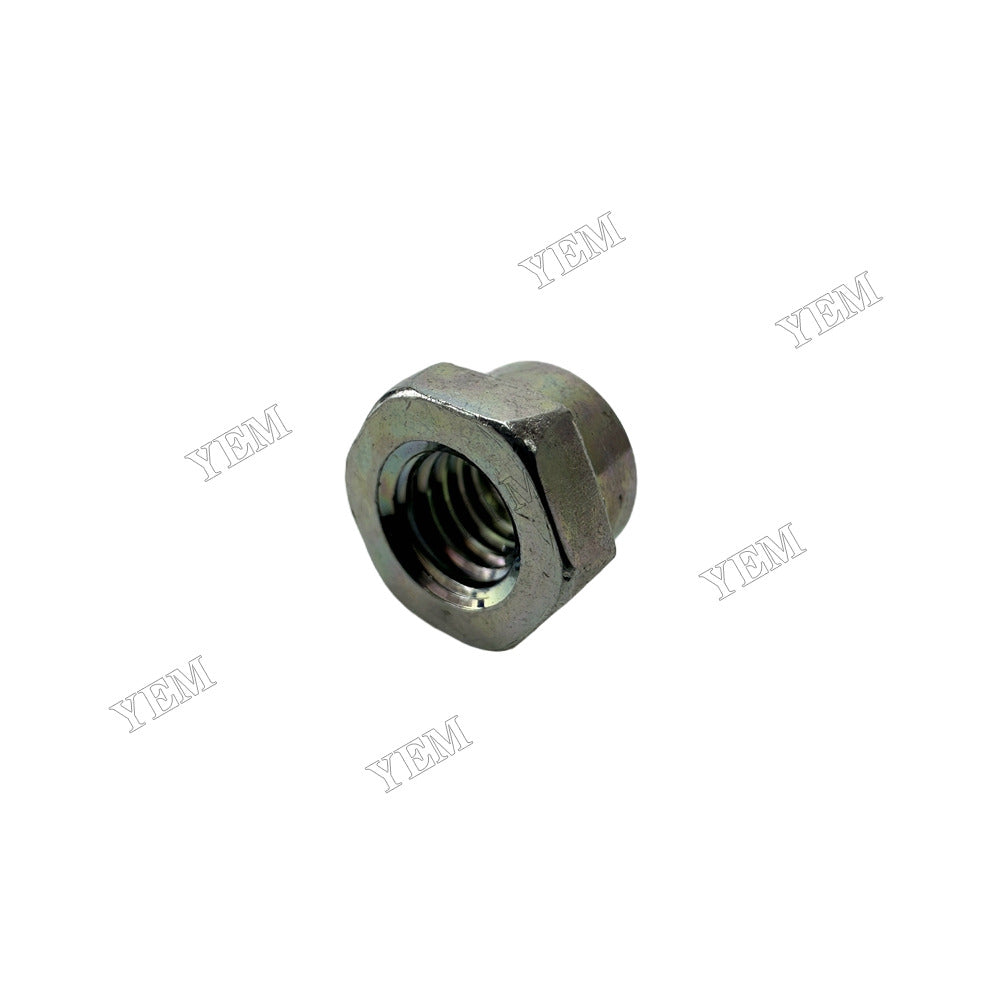YEM Parts Nut Lock 1G031-54210 393-2951 for Kubota Mechanical Spare Parts For Kubota