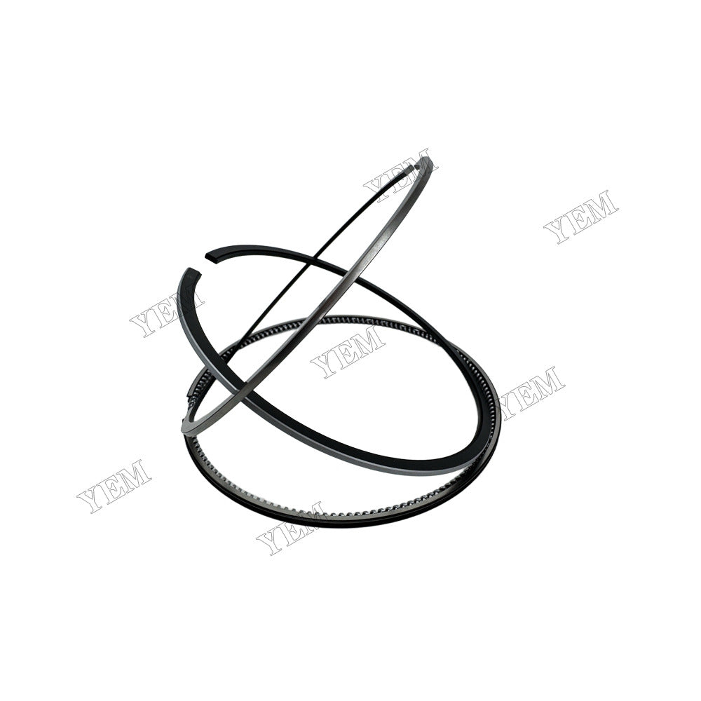 YEM Parts PF6T Piston Rings Set for Nissan Mechanical Spare Parts For Nissan