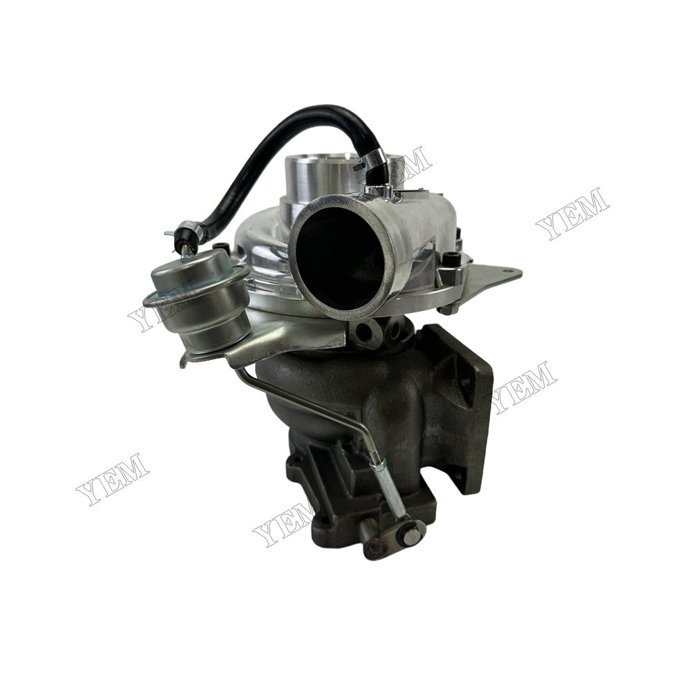 YEM Parts J08C Turbocharger 24100-4151 for Hino RHE62 Spare Parts For Hino