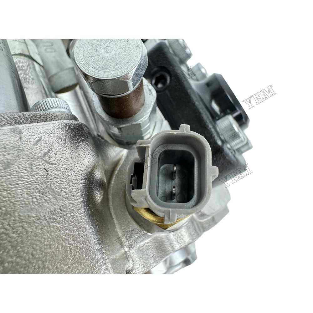 YEM Parts J08E Fuel Injection Pump 22100-E0532 294050-0940 VH22100-E0532 for Hino Parts For Hino