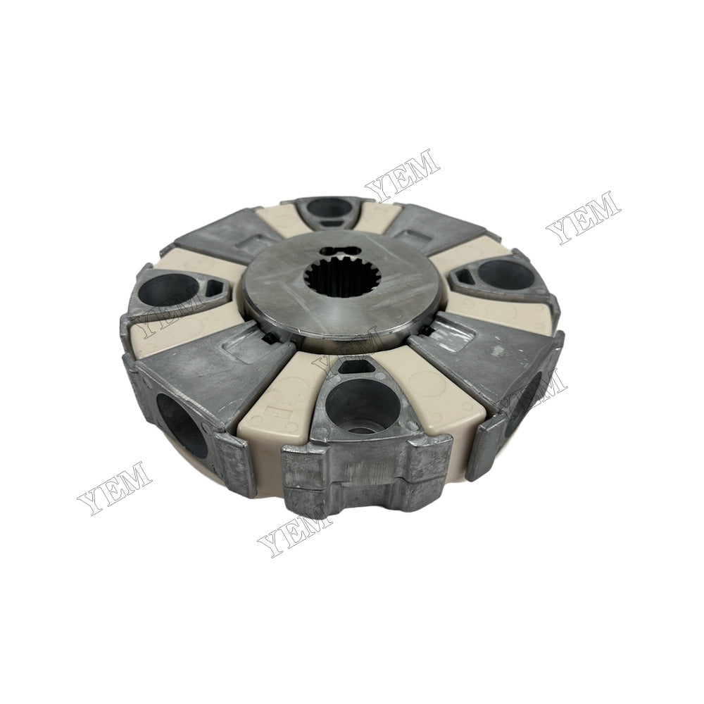 YEM Parts J08E Engine Coupling LC30P01023F1 for Hino Mechanical Spare Parts For Hino