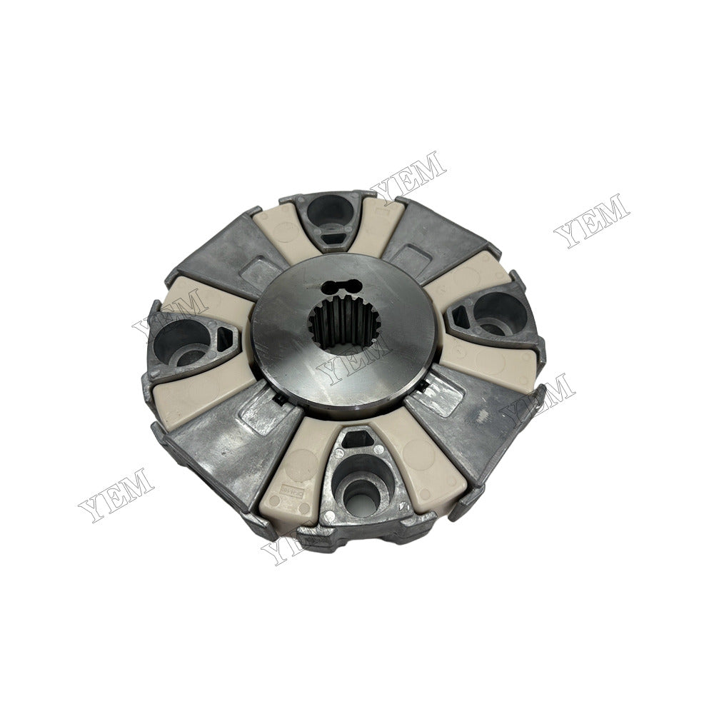 YEM Parts J08E Engine Coupling LC30P01023F1 for Hino Mechanical Spare Parts For Hino
