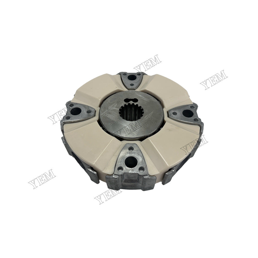 YEM Parts J08E Engine Coupling LC30P01023F1 for Hino Mechanical Spare Parts For Hino