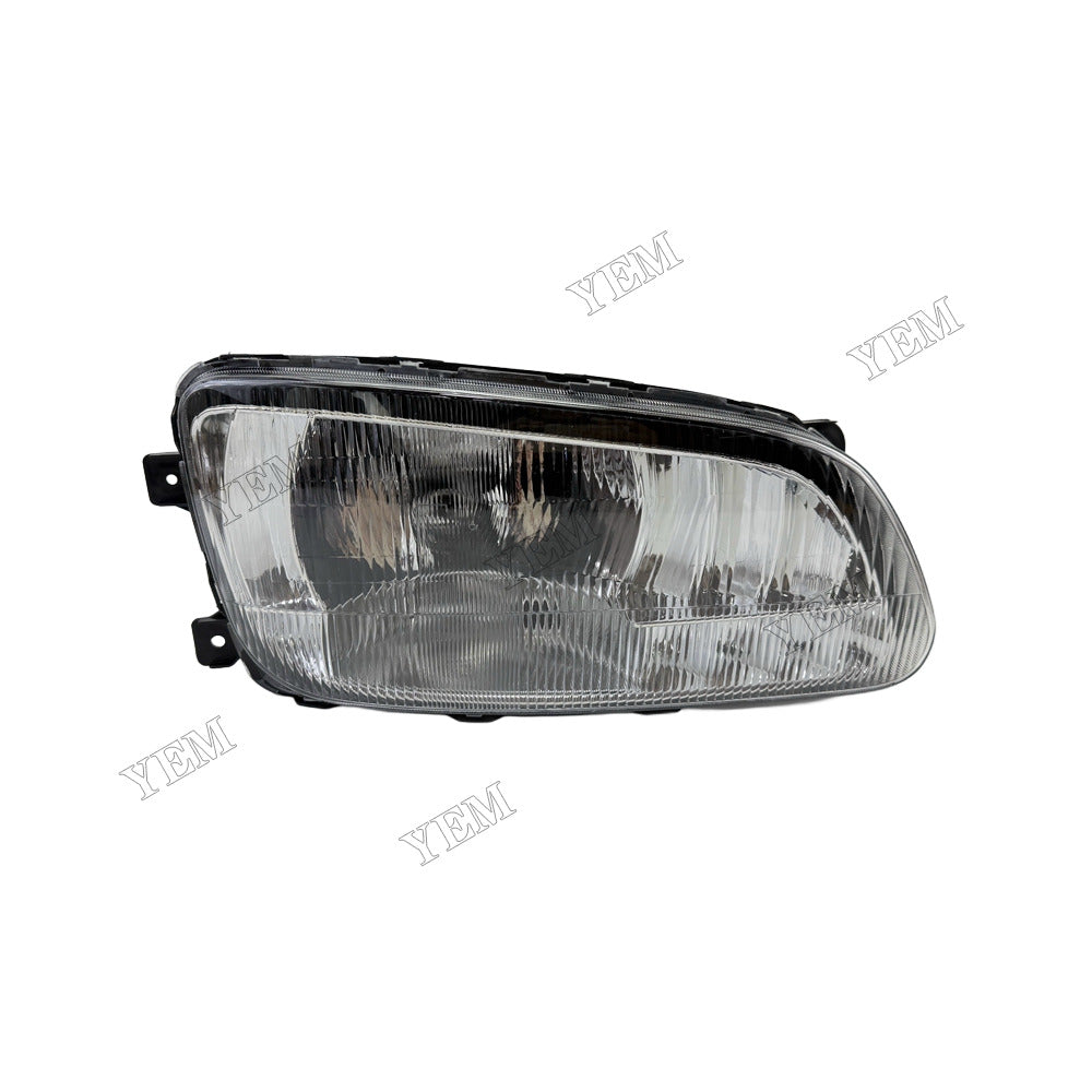 YEM Parts Headlight Lamp Assembly LH 81110-E0483G for Hino Mechanical Spare Parts