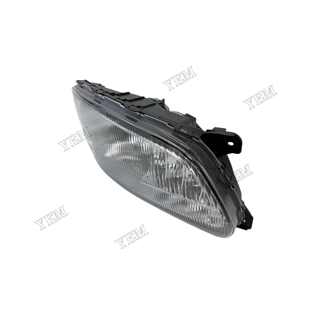 YEM Parts Headlight Lamp Assembly LH 81110-E0483G for Hino Mechanical Spare Parts For Hino