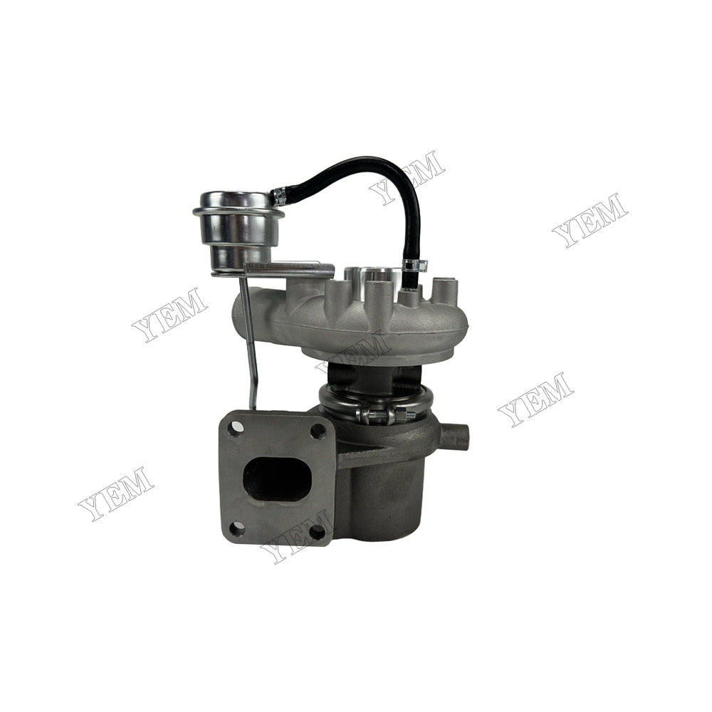 YEM Parts 4D34 Turbocharger 49178-02110 for Mitsubishi Mechanical Spare Parts For Mitsubishi