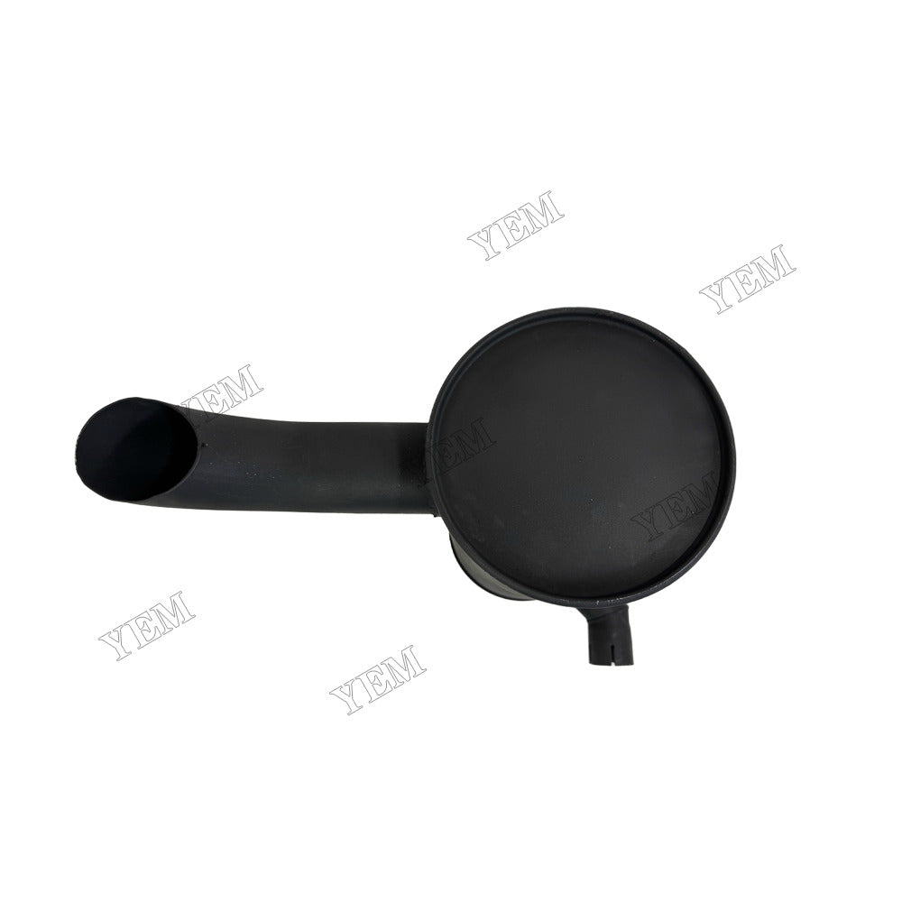 YEM Parts 4M50 Muffler for Mitsubishi Mechanical Spare Parts