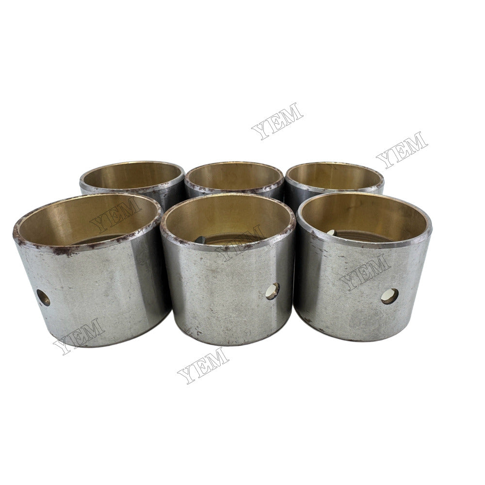 YEM Parts 6D20 Bushing ME052660 for Mitsubishi Mechanical Spare Parts
