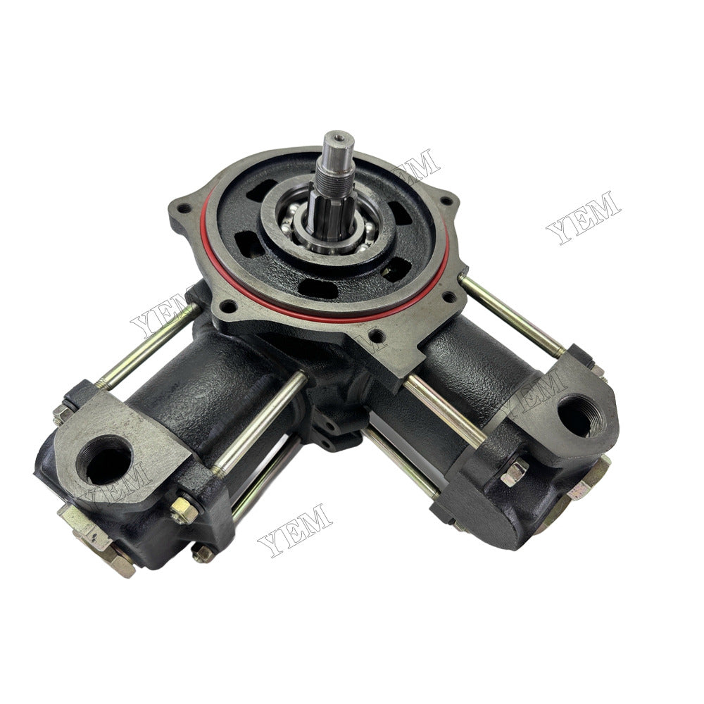 YEM Parts 8DC9 Air Compressor MO62877 for Mitsubishi Mechanical Spare Parts For Mitsubishi