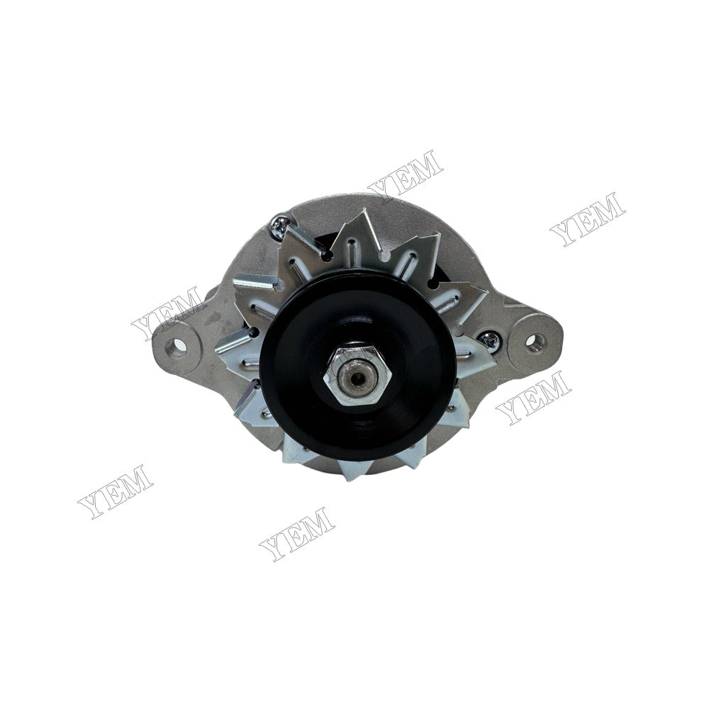 YEM Parts 4BD1 Alternator 24V 40A 581200-2121 for Isuzu Mechanical Spare Parts For Isuzu