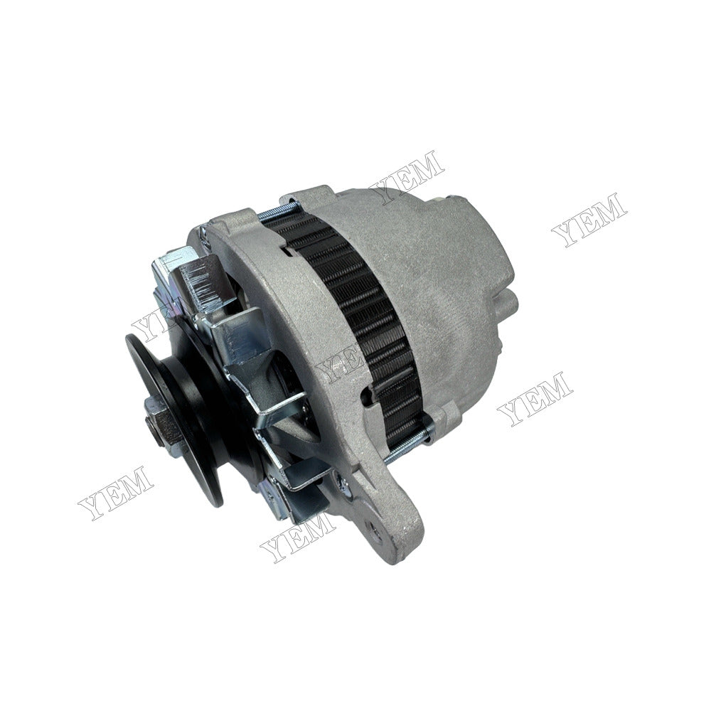 YEM Parts 4BD1 Alternator 24V 40A 581200-2121 for Isuzu Mechanical Spare Parts For Isuzu
