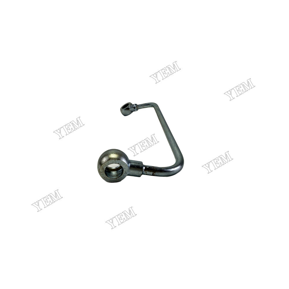 YEM Parts 4BD1 Oil Pipe 8970209340 for Isuzu Excavator ZX130L ZX160 ZX135US For Isuzu